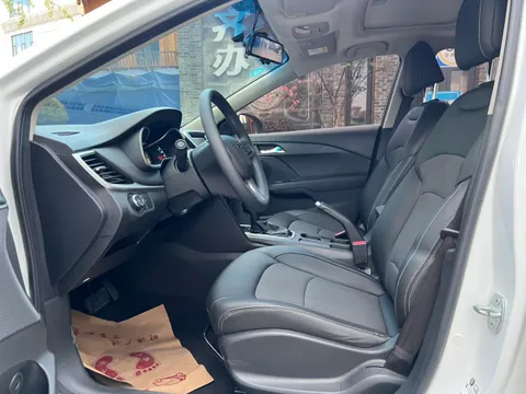 Chevrolet Cavalier