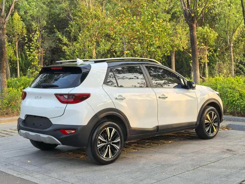 Kia KX1