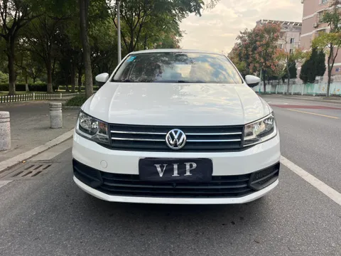 Volkswagen Santana