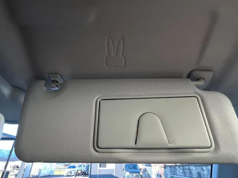 Suzuki Alto Lapin LC