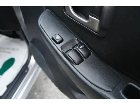 Nissan KIX