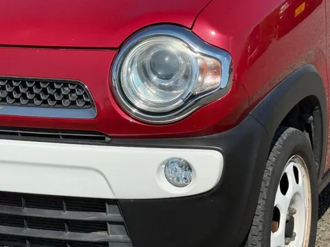 Mazda Flair Crossover