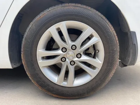Chevrolet Cavalier