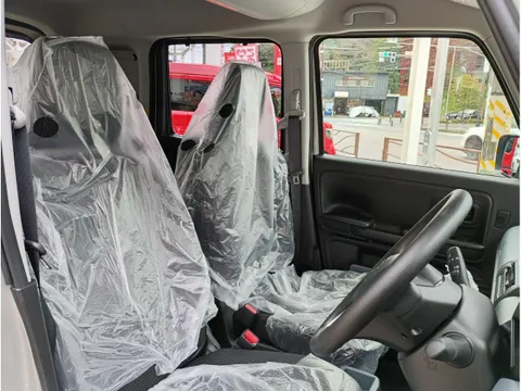 Suzuki Spacia Base