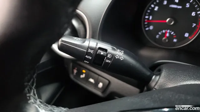 Kia Cerato (K3)