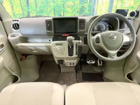 Nissan Clipper Rio