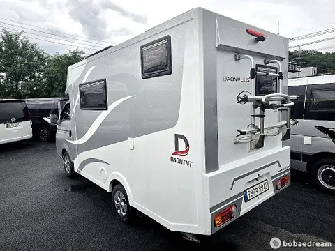 Hyundai Porter 2