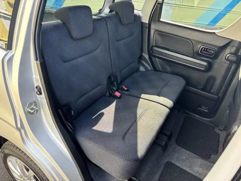 Mazda Flair