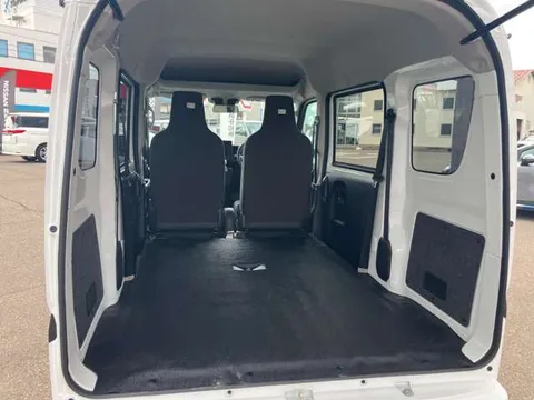 Nissan Clipper