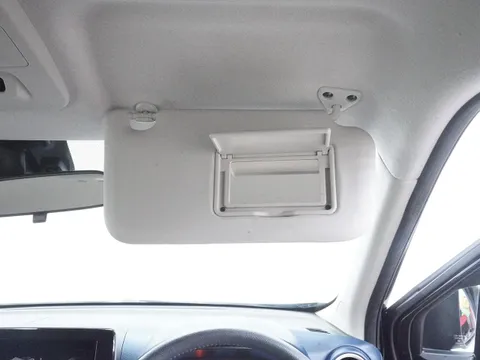 Mitsubishi eK X