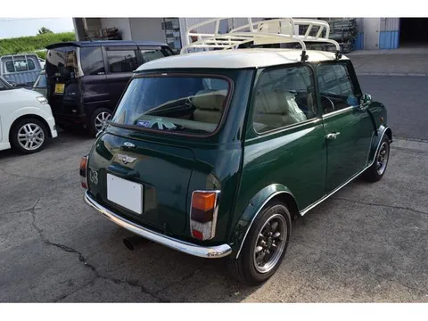 Rover Mini