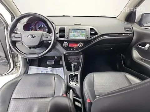 Kia Picanto (Morning)