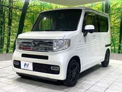 Honda N-VAN +Style