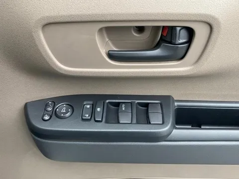 Honda N-BOX Joy