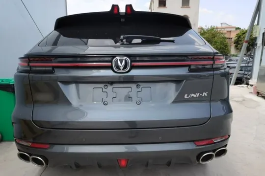 Changan UNI-K