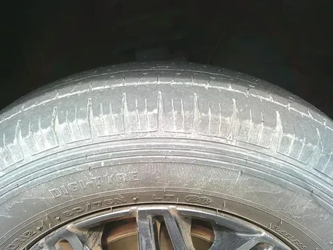 Honda Vamos Hobio