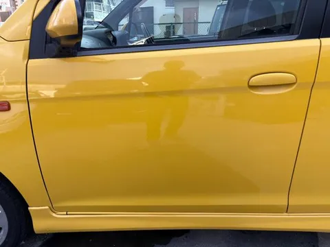 Daihatsu Max