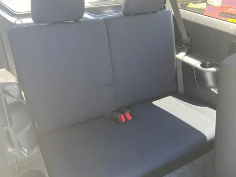 Nissan KIX