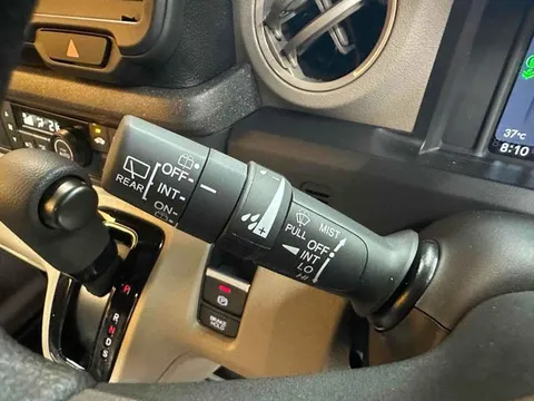 Honda N-BOX Joy