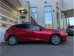 Mazda Axela Sport