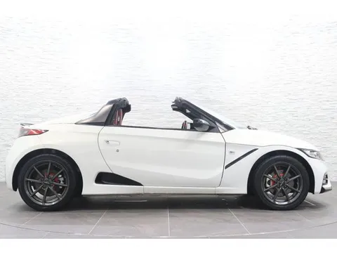 Honda S660