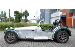 Caterham