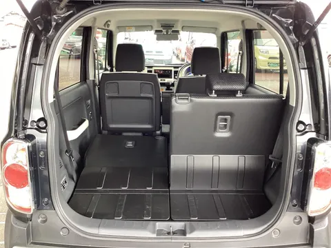Mazda Flair Crossover