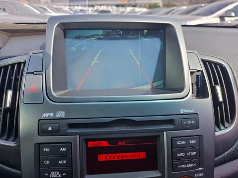 Kia Cerato (Forte)