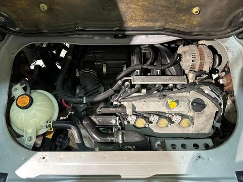 Mitsubishi I