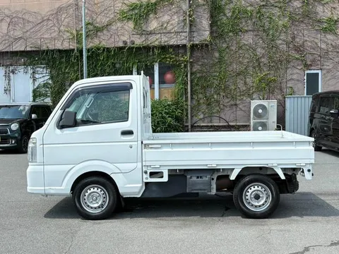 Nissan Clipper Truck