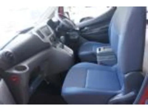 Nissan Vanette