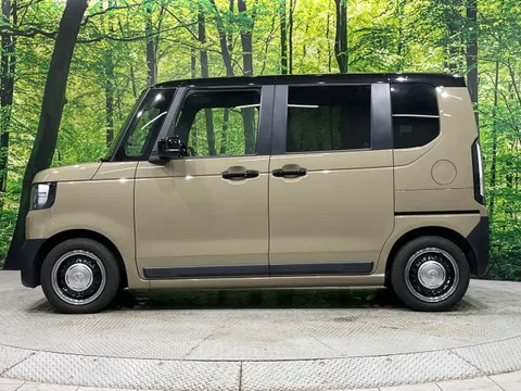 Honda N-BOX Joy
