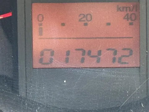 Honda Jazz (Fit)