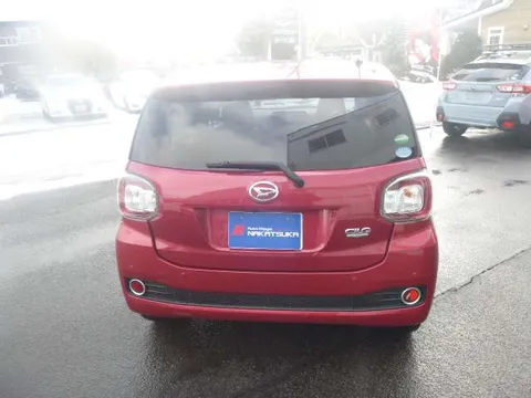 Daihatsu Boon