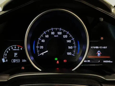 Honda Jazz (Fit)
