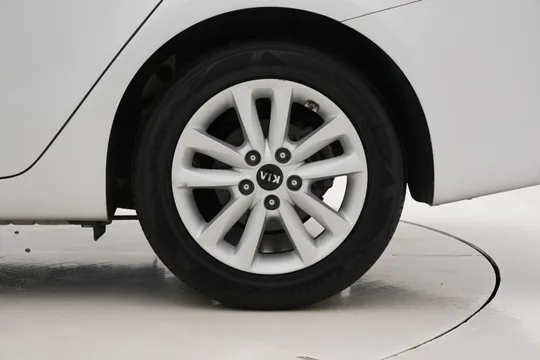 Kia Cerato (K3)