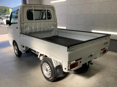 Subaru Sambar Truck
