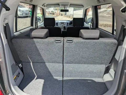 Mazda AZ-Wagon