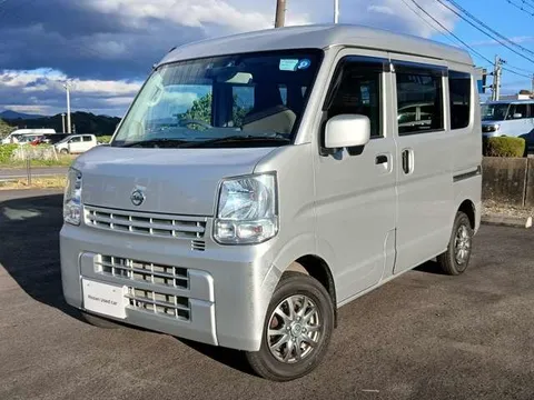 Nissan Clipper