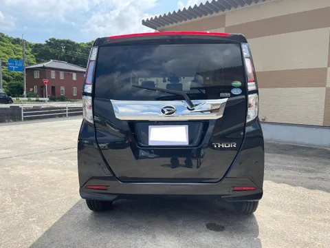 Daihatsu Thor