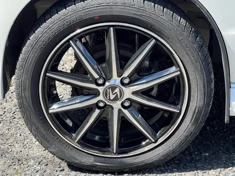 Nissan Clipper Rio