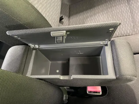 Mazda Flair Wagon Custom Style