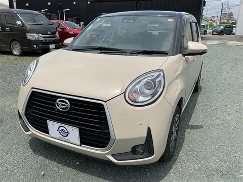 Daihatsu Boon
