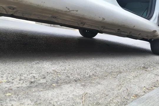 BYD F0
