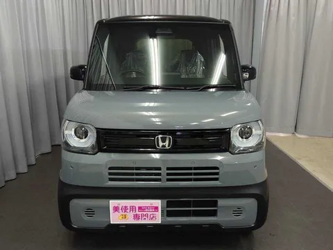 Honda N-BOX Joy