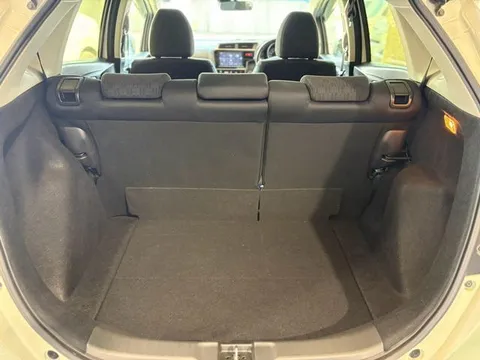Honda Jazz (Fit)