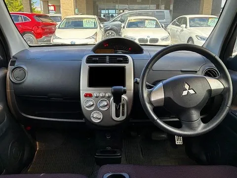Mitsubishi Toppo
