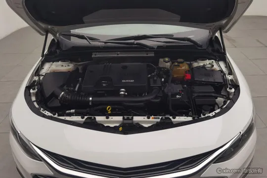 Chevrolet Malibu XL