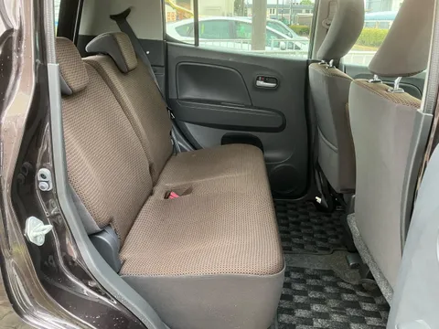 Suzuki MR Wagon