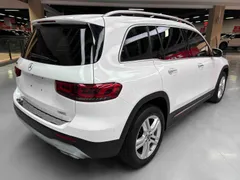 Mercedes-Benz Mercedes-Benz GLB